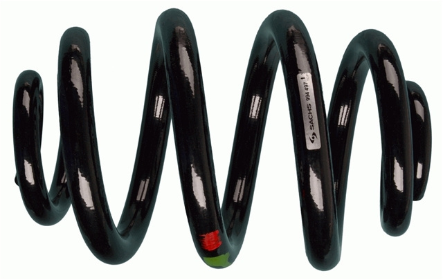 Arc Spiral Sachs Vw 994 497