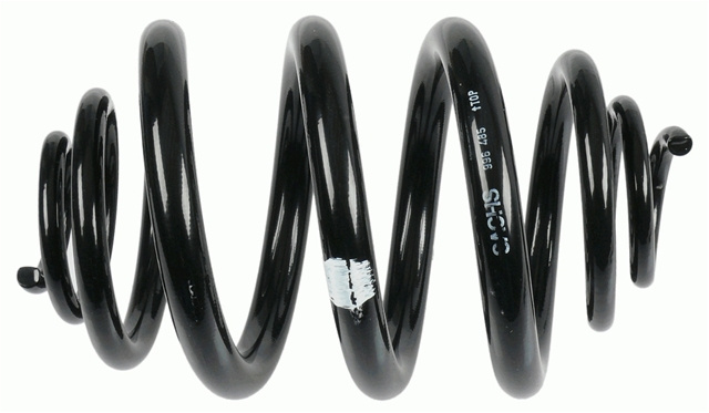 Arc Spiral Sachs Vw 996 485