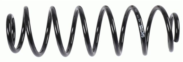 Arc Spiral Sachs Vw 996 515