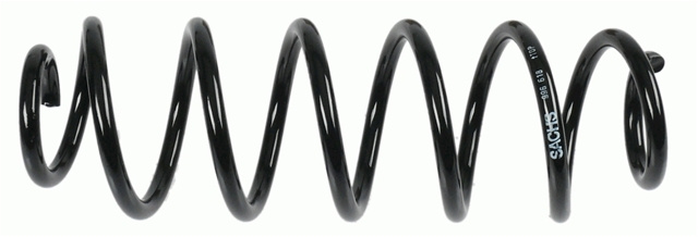 Arc Spiral Sachs Vw 996 618