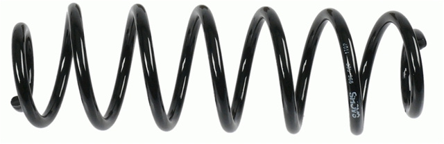 Arc Spiral Sachs Vw 996 622