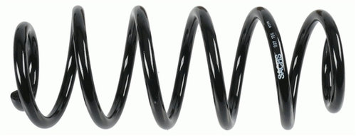 Arc Spiral Sachs Vw 997 156