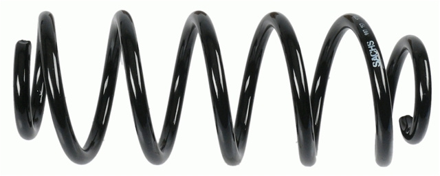Arc Spiral Sachs Vw 997 157
