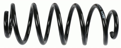 Arc Spiral Sachs Vw 997 157