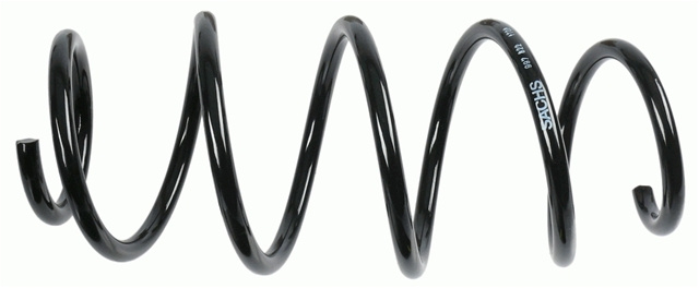 Arc Spiral Sachs Vw 997 822