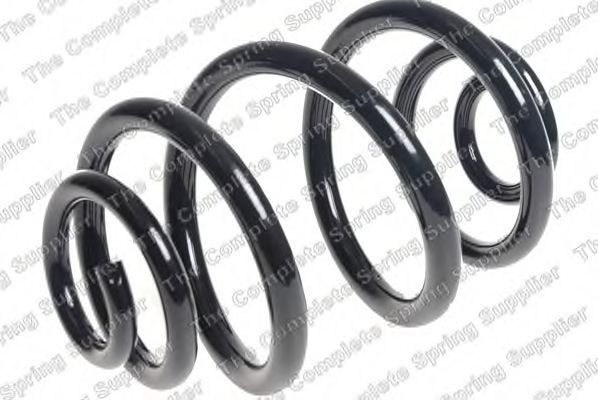 Arc spiral SEAT ALHAMBRA (7V8, 7V9) (1996 - 2010) LESJÖFORS 5295027 piesa NOUA