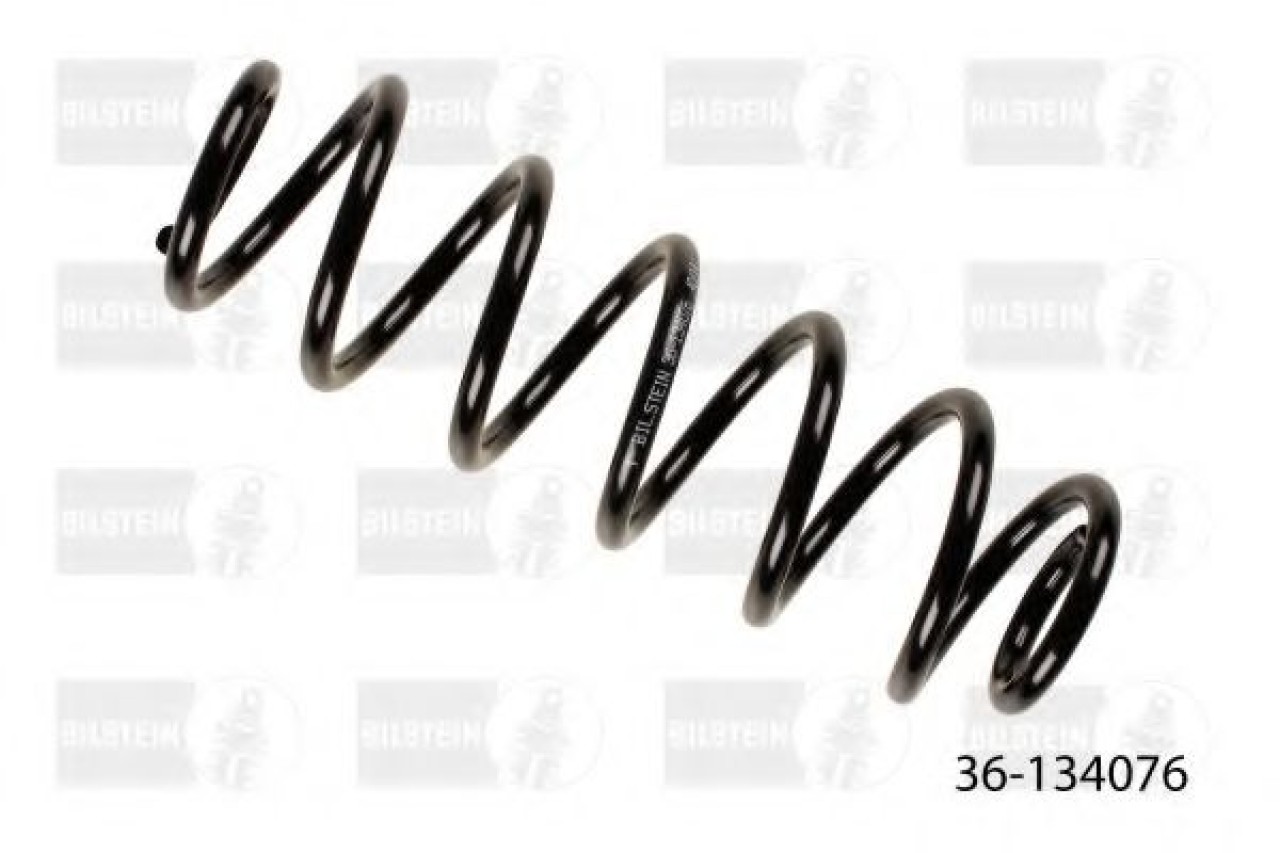 Arc spiral SEAT ALTEA (5P1) (2004 - 2016) BILSTEIN 36-134076 piesa NOUA