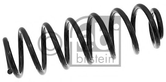 Arc spiral SEAT ALTEA (5P1) (2004 - 2016) FEBI BILSTEIN 46893 piesa NOUA