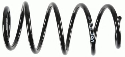 Arc spiral SEAT ALTEA (5P1) (2004 - 2016) SACHS 993 052 piesa NOUA