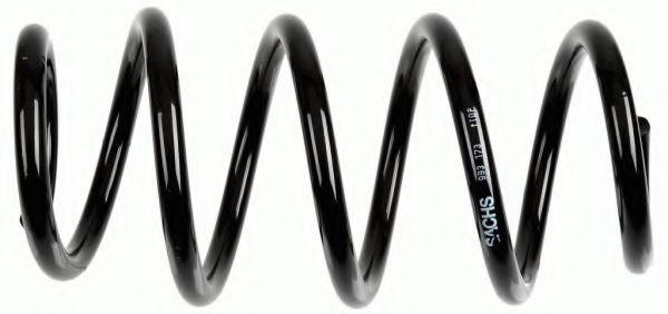 Arc spiral SEAT ALTEA XL (5P5, 5P8) (2006 - 2016) SACHS 993 173 piesa NOUA