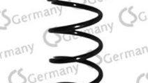 Arc spiral SEAT AROSA (6H) (1997 - 2004) CS German...