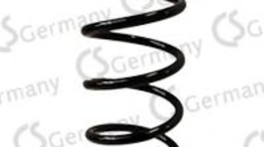 Arc spiral SEAT CORDOBA (6L2) (2002 - 2009) CS Germany 14.950.212 piesa NOUA