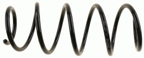 Arc spiral SEAT CORDOBA (6L2) (2002 - 2009) SACHS 997 843 piesa NOUA