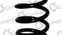 Arc spiral SEAT EXEO (3R2) (2008 - 2016) CS German...