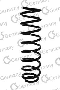 Arc spiral SEAT IBIZA III (6K1) (1999 - 2002) CS Germany 14.950.293 piesa NOUA