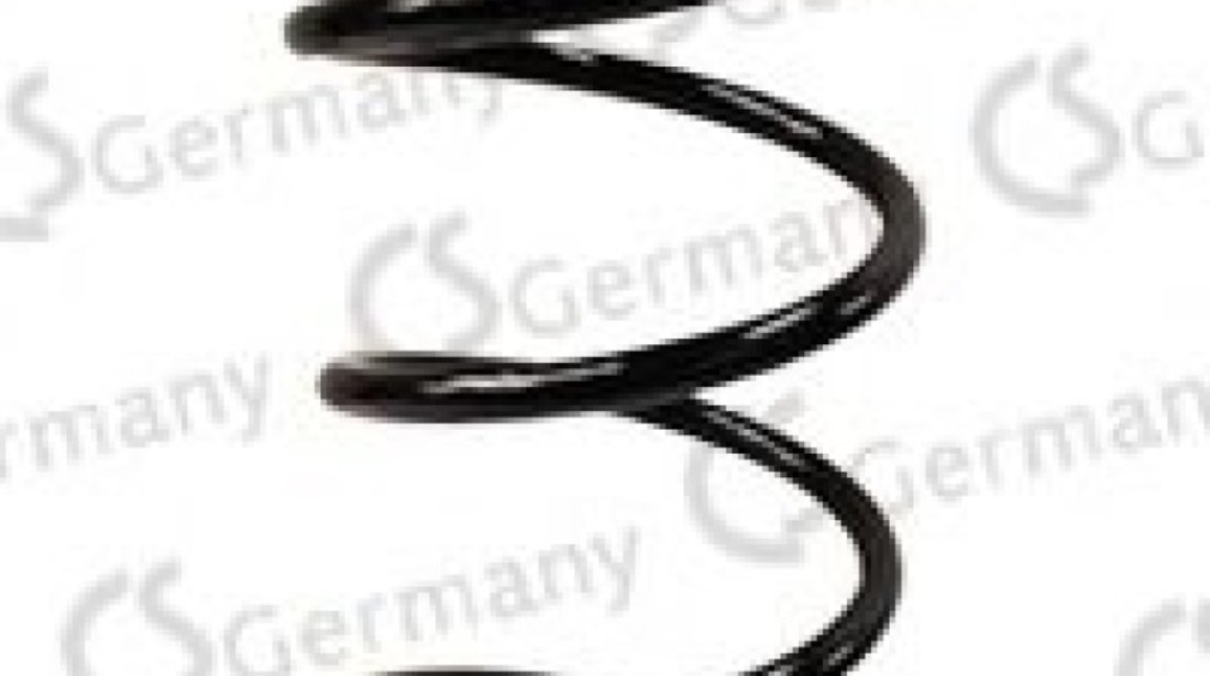 Arc spiral SEAT IBIZA IV (6L1) (2002 - 2009) CS Germany 14.950.204 piesa NOUA