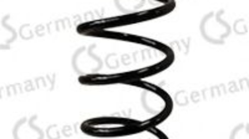 Arc spiral SEAT IBIZA IV (6L1) (2002 - 2009) CS Germany 14.950.212 piesa NOUA