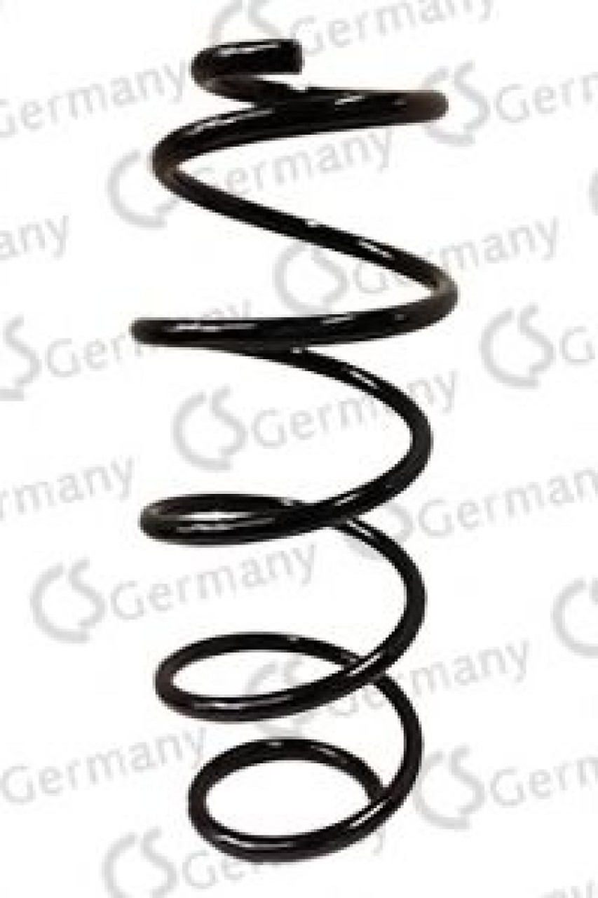 Arc spiral SEAT IBIZA IV (6L1) (2002 - 2009) CS Germany 14.950.206 piesa NOUA