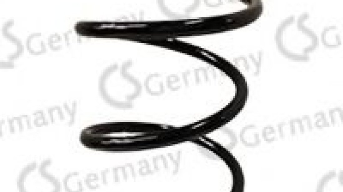 Arc spiral SEAT IBIZA IV (6L1) (2002 - 2009) CS Germany 14.950.206 piesa NOUA