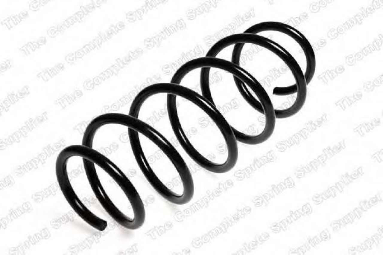 Arc spiral SEAT IBIZA IV (6L1) (2002 - 2009) LESJÖFORS 4085709 piesa NOUA