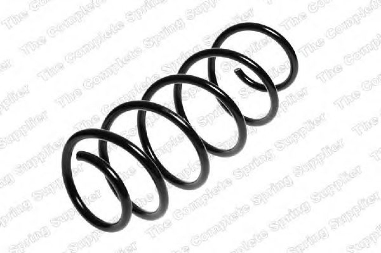 Arc spiral SEAT IBIZA IV (6L1) (2002 - 2009) LESJÖFORS 4082928 piesa NOUA