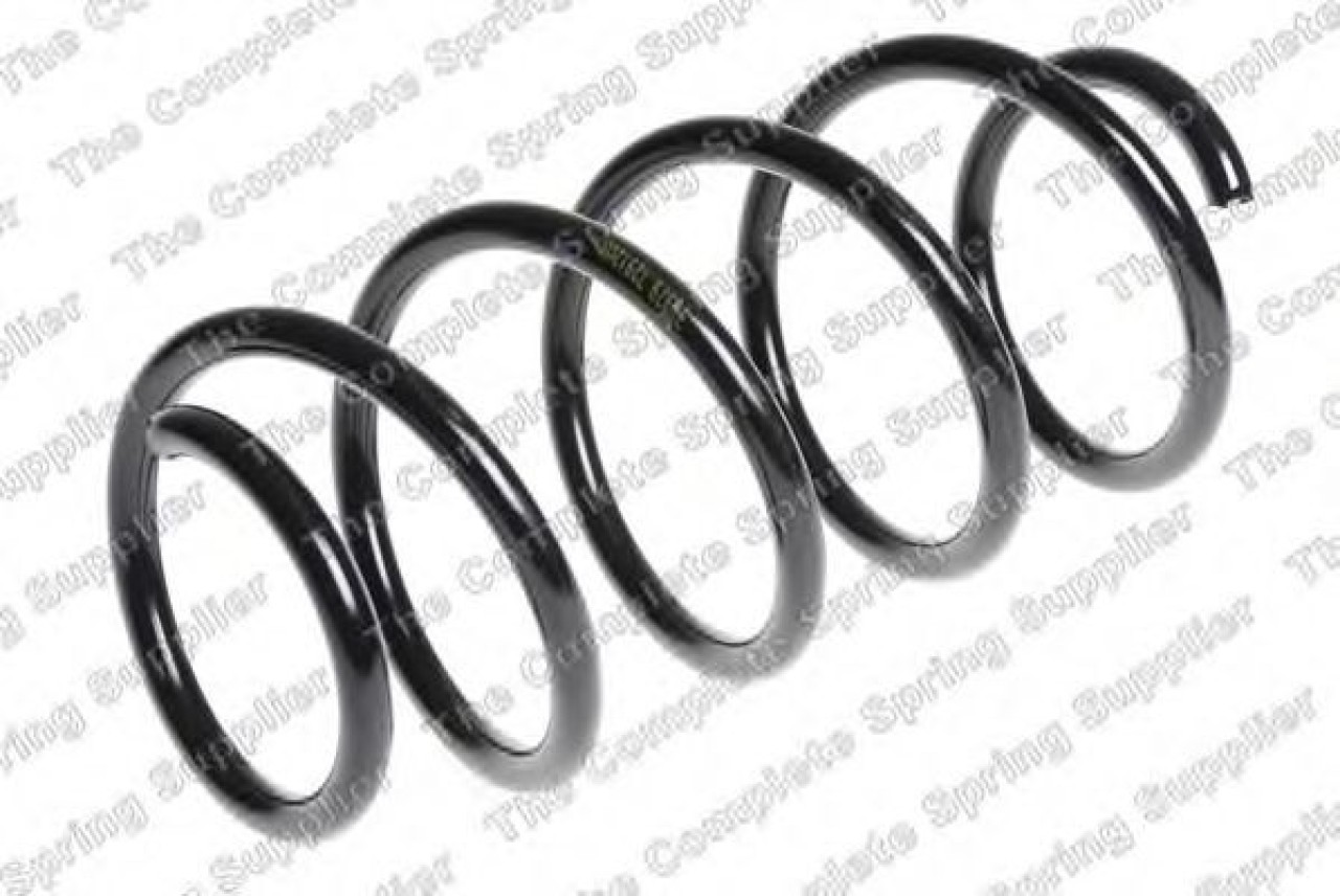 Arc spiral SEAT IBIZA IV (6L1) (2002 - 2009) LESJÖFORS 4085720 piesa NOUA