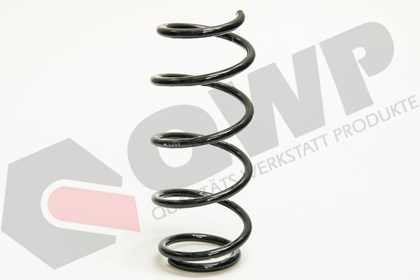 Arc spiral SEAT IBIZA IV (6L1) (2002 - 2009) QWP WCS251 piesa NOUA