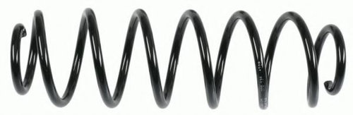 Arc spiral SEAT IBIZA IV (6L1) (2002 - 2009) SACHS 996 636 piesa NOUA