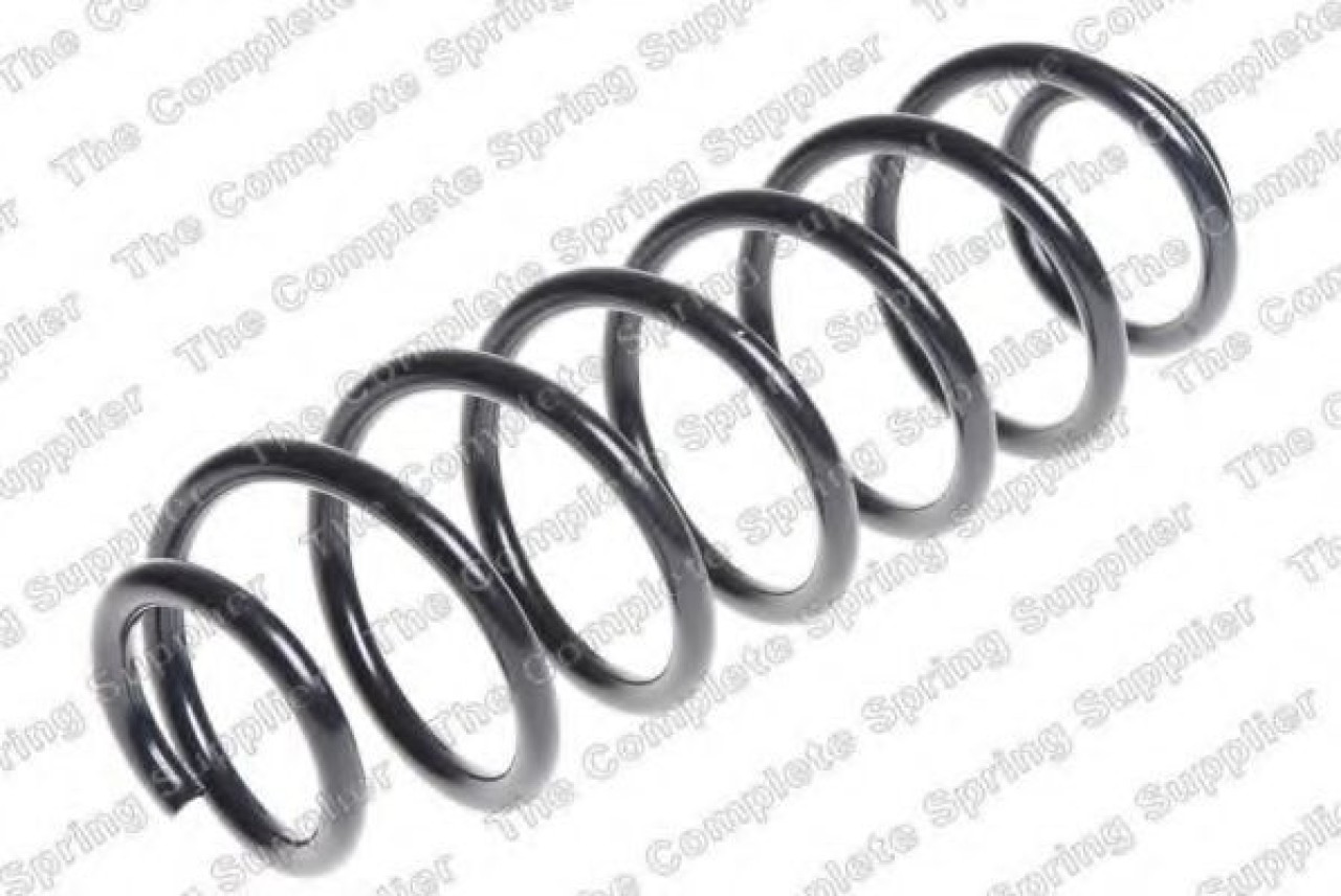 Arc spiral SEAT IBIZA V (6J5, 6P1) (2008 - 2016) LESJÖFORS 4282928 piesa NOUA