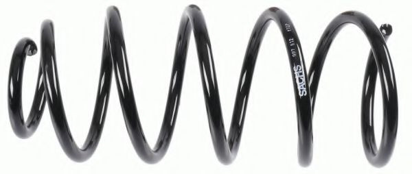 Arc spiral SEAT LEON (1M1) (1999 - 2006) SACHS 997 812 piesa NOUA