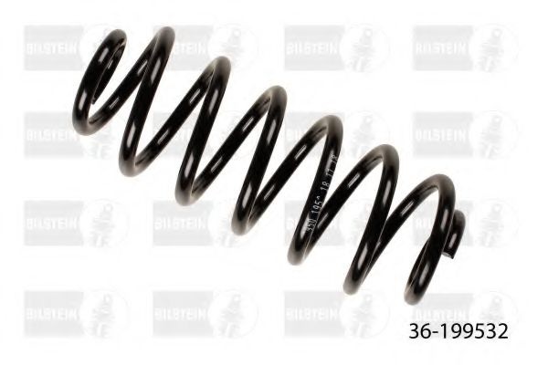 Arc spiral SEAT LEON (1P1) (2005 - 2012) BILSTEIN 36-199532 piesa NOUA
