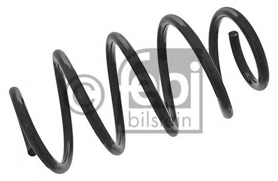 Arc spiral SEAT LEON (1P1) (2005 - 2012) FEBI BILSTEIN 46846 piesa NOUA