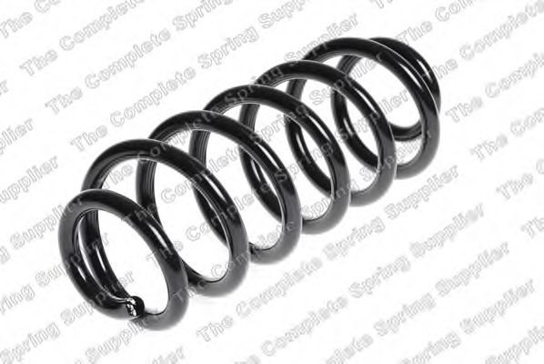 Arc spiral SEAT LEON (1P1) (2005 - 2012) LESJÖFORS 4282922 piesa NOUA