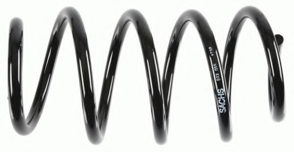 Arc spiral SEAT LEON (1P1) (2005 - 2012) SACHS 993 055 piesa NOUA