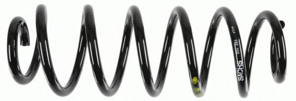 Arc spiral SEAT LEON (1P1) (2005 - 2012) SACHS 994 366 piesa NOUA