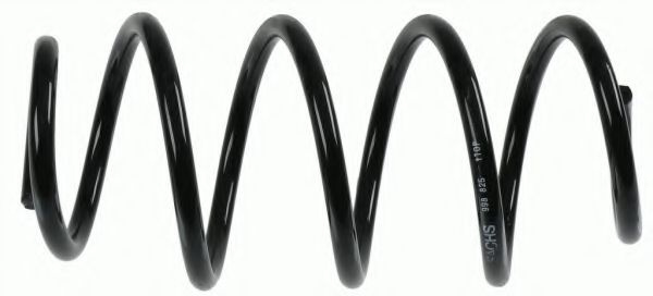 Arc spiral SEAT LEON (1P1) (2005 - 2012) SACHS 998 825 piesa NOUA