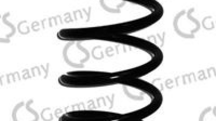 Arc spiral SEAT TOLEDO I (1L) (1991 - 1999) CS Germany 14.950.647 piesa NOUA