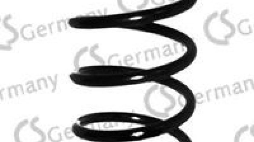 Arc spiral SEAT TOLEDO I (1L) (1991 - 1999) CS Germany 14.950.283 piesa NOUA