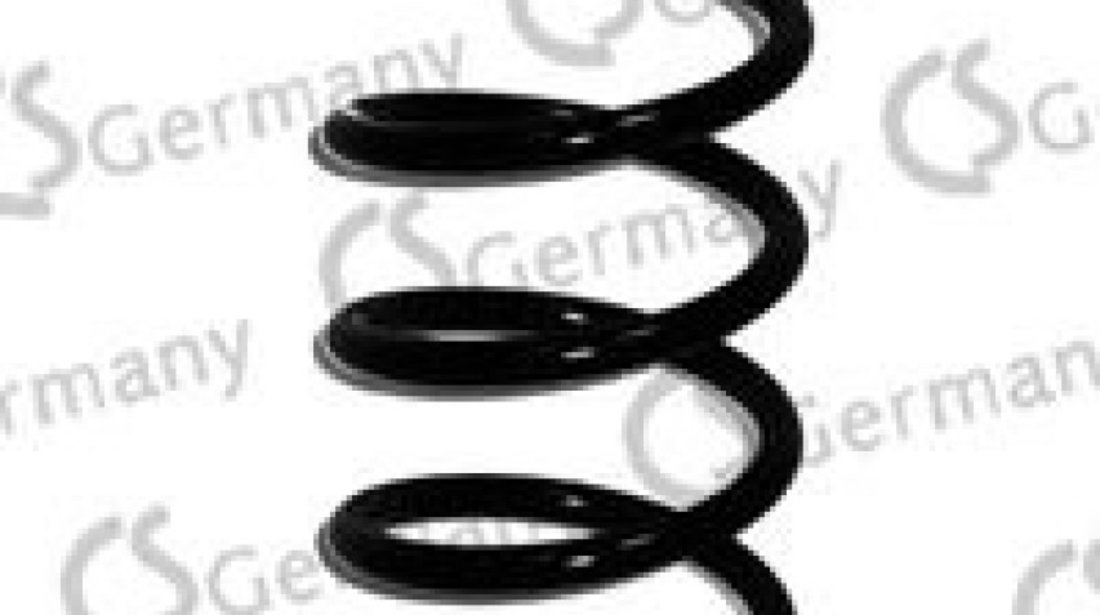 Arc spiral SEAT TOLEDO I (1L) (1991 - 1999) CS Germany 14.950.652 piesa NOUA