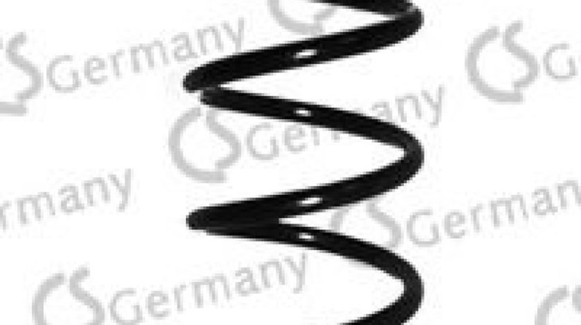 Arc spiral SEAT TOLEDO II (1M2) (1998 - 2006) CS Germany 14.950.678 piesa NOUA