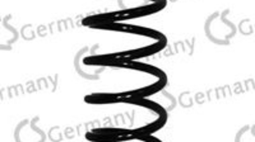 Arc spiral SEAT TOLEDO III (5P2) (2004 - 2009) CS Germany 14.950.698 piesa NOUA