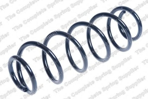 Arc spiral SKODA CITIGO (2011 - 2016) LESJÖFORS 4295102 piesa NOUA