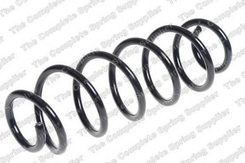 Arc spiral SKODA CITIGO (2011 - 2016) LESJÖFORS 4295104 piesa NOUA