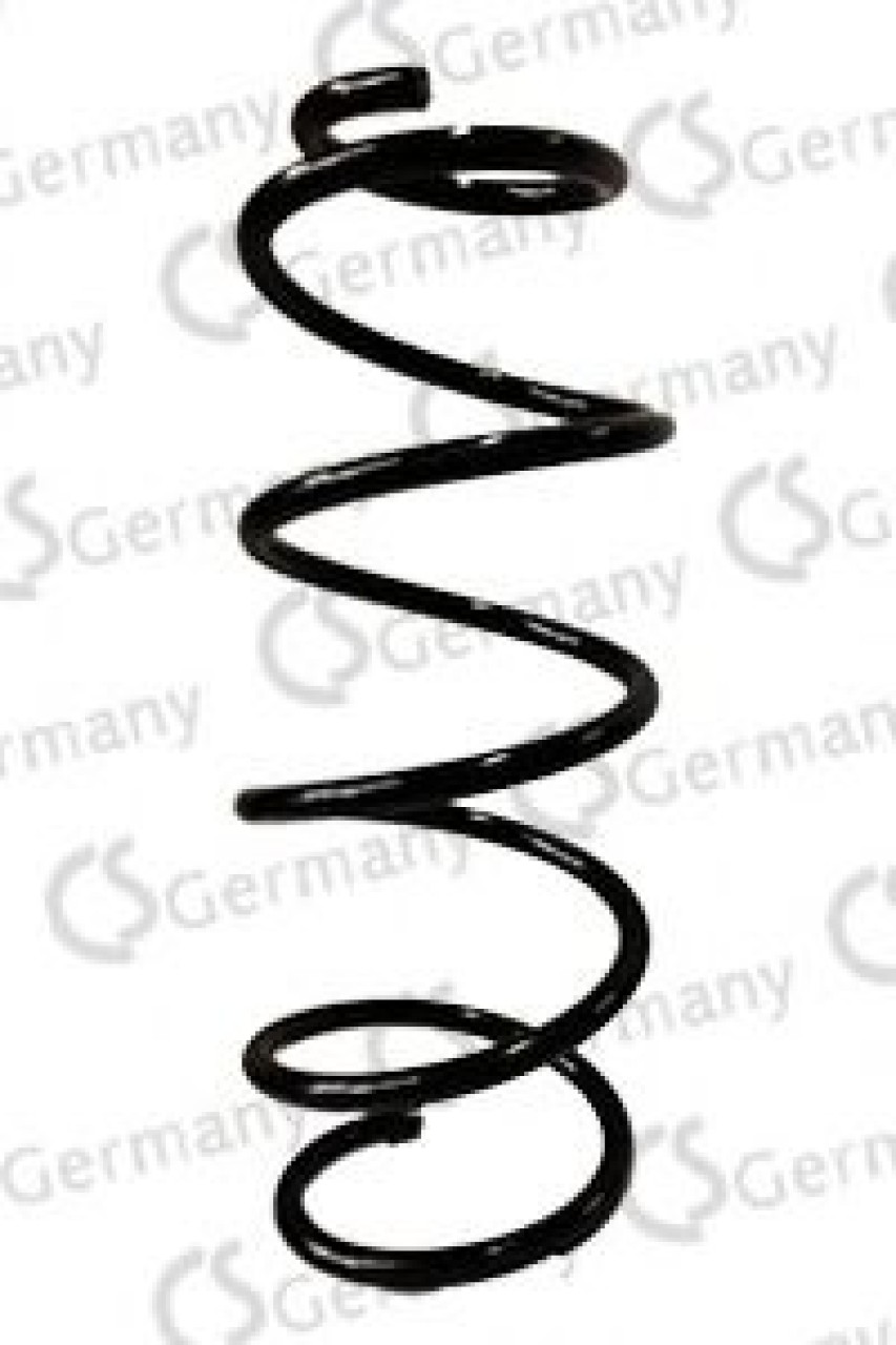 Arc spiral SKODA FABIA I (6Y2) (1999 - 2008) CS Germany 14.875.220 piesa NOUA
