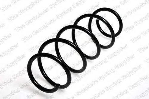 Arc spiral SKODA FABIA I (6Y2) (1999 - 2008) LESJÖFORS 4085707 piesa NOUA