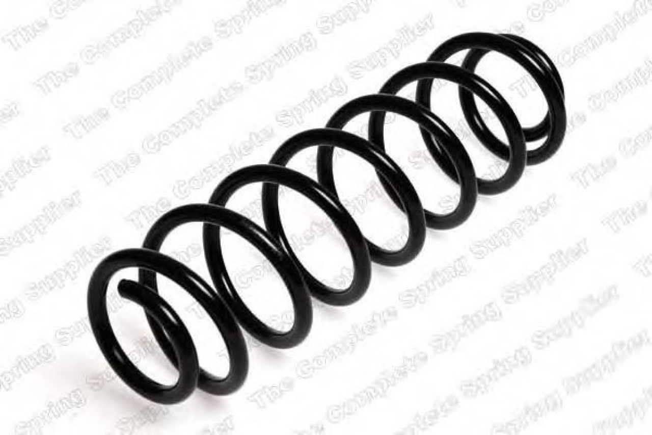Arc spiral SKODA FABIA I (6Y2) (1999 - 2008) LESJÖFORS 4285707 piesa NOUA
