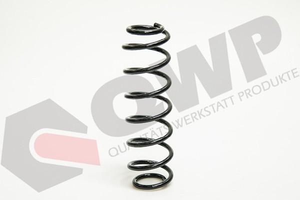 Arc spiral SKODA FABIA I (6Y2) (1999 - 2008) QWP WCS302 piesa NOUA