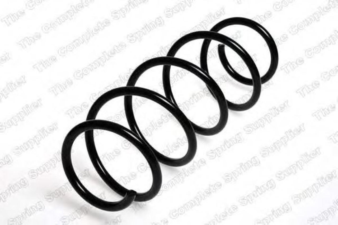 Arc spiral SKODA FABIA I Combi (6Y5) (2000 - 2007) LESJÖFORS 4085707 piesa NOUA