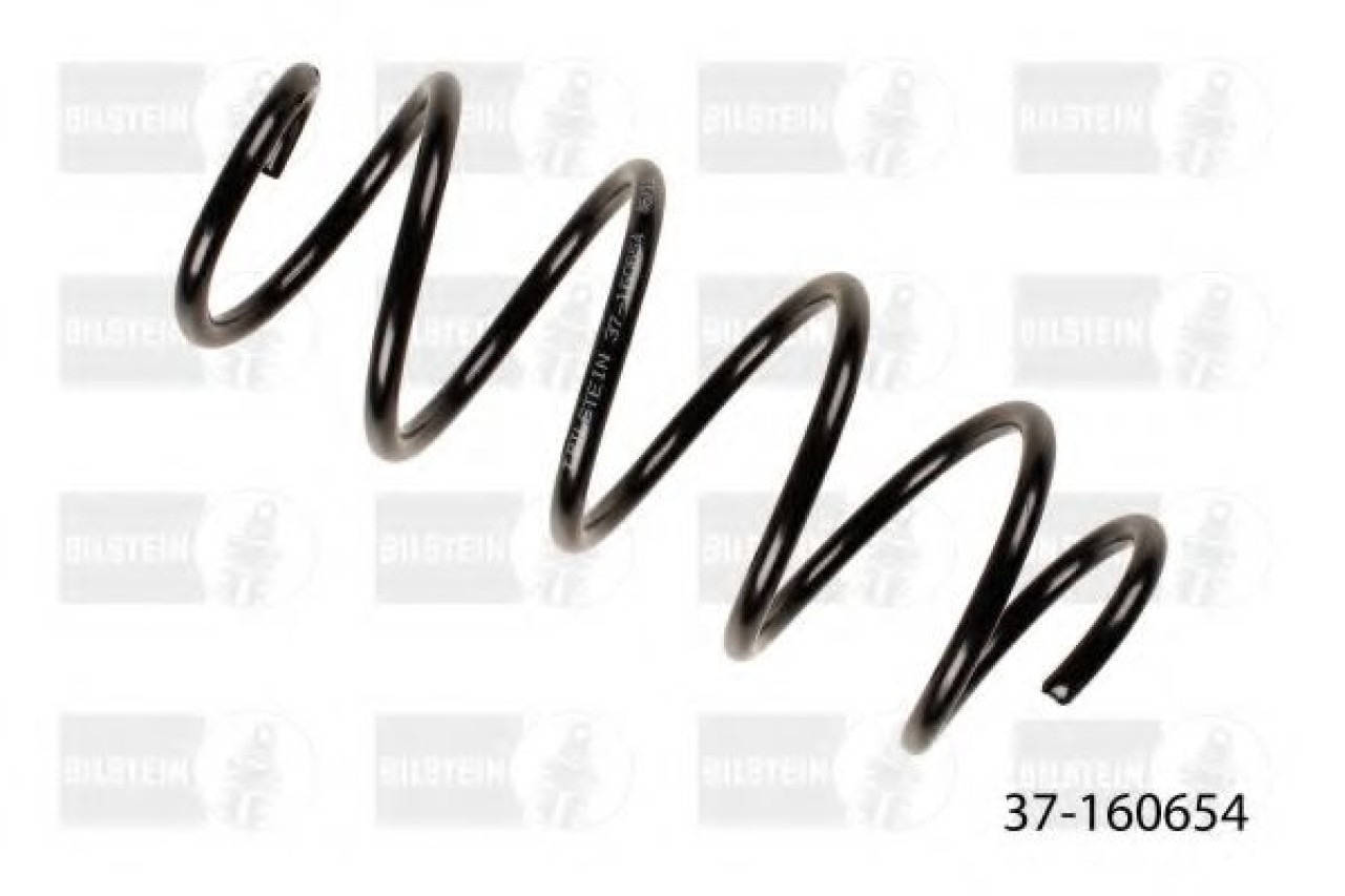 Arc spiral SKODA FABIA I Combi (6Y5) (2000 - 2007) BILSTEIN 37-160654 piesa NOUA