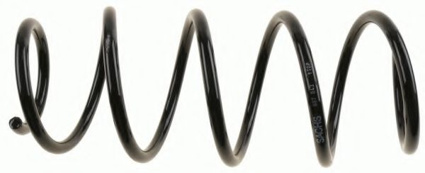 Arc spiral SKODA FABIA I Combi (6Y5) (2000 - 2007) SACHS 997 843 piesa NOUA